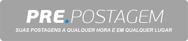 Logo Pre Postagem